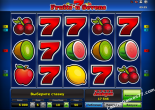 ротативки безплатни Fruits 'n Sevens Greentube