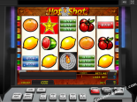 ротативки безплатни Hot Shot Greentube