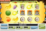 ротативки безплатни Jungle Fruits OMI Gaming