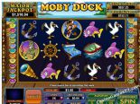 ротативки безплатни Moby Duck NuWorks
