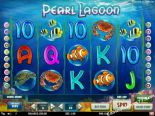 ротативки безплатни Pearl Lagoon Play'nGo