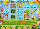 ротативки безплатни Queen Cadoola Wirex Games