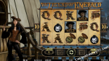 ротативки безплатни The Legend of Emerald Join Games
