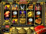ротативки безплатни Three Wishes Betsoft