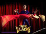 ротативки безплатни True Illusions Betsoft