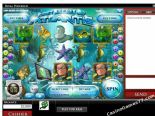 ротативки безплатни Lost Secret of Atlantis Rival