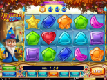 ротативки безплатни Wizard of Gems Play'nGo